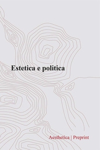 Aesthetica preprint - Vol. 130 - Librerie.coop
