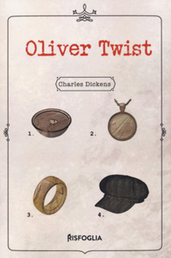 Oliver Twist - Librerie.coop Oliver Twist - Librerie.coop
