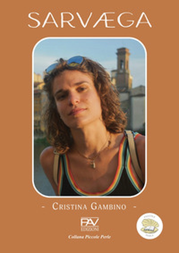 Sarvæga - Librerie.coop