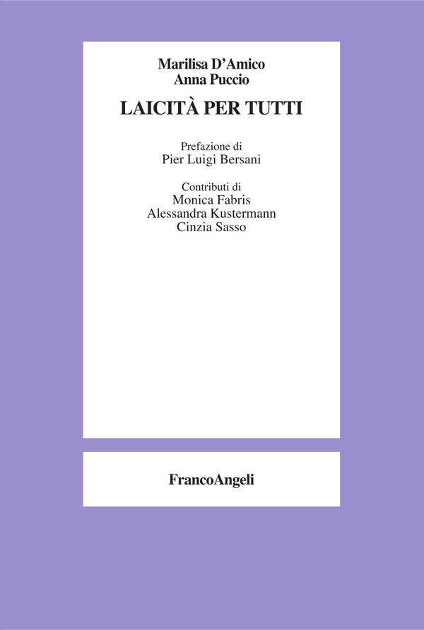 Laicità per tutti - Librerie.coop Laicità per tutti - Librerie.coop