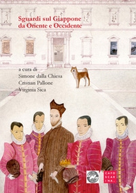 Sguardi sul Giappone da Oriente e Occidente - Librerie.coop