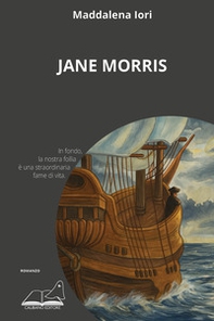 Jane Morris - Librerie.coop
