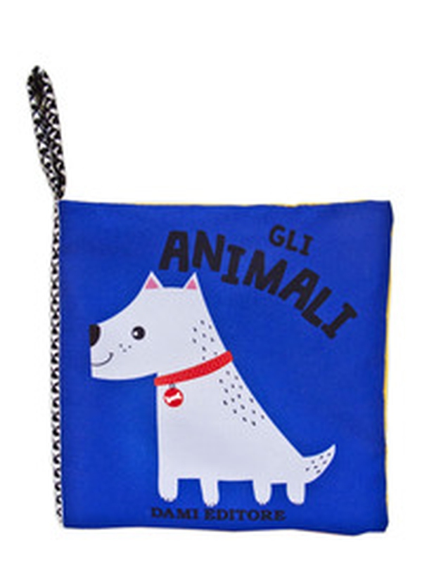 Gli animali - Librerie.coop Gli animali - Librerie.coop