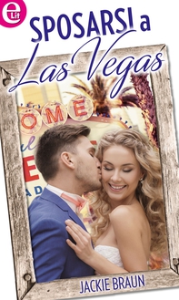 Sposarsi a Las Vegas (eLit) - Librerie.coop Sposarsi a Las Vegas (eLit) - Librerie.coop