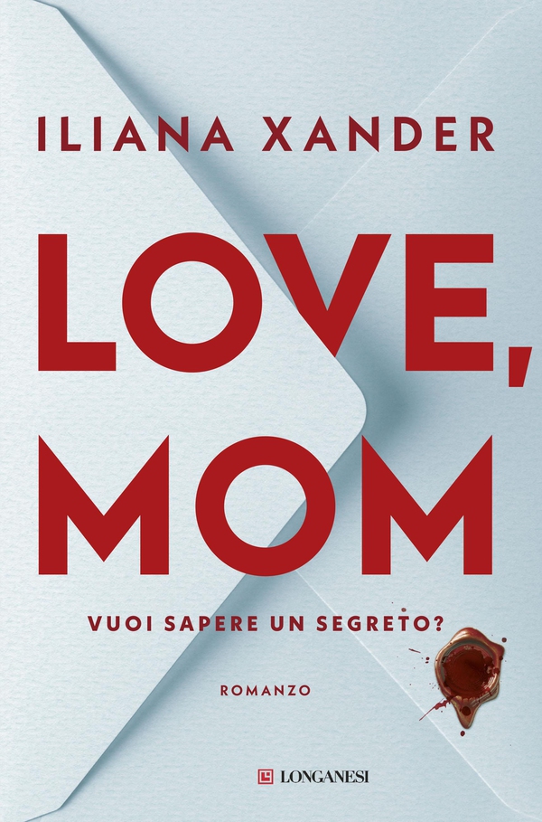Love, Mom - Librerie.coop