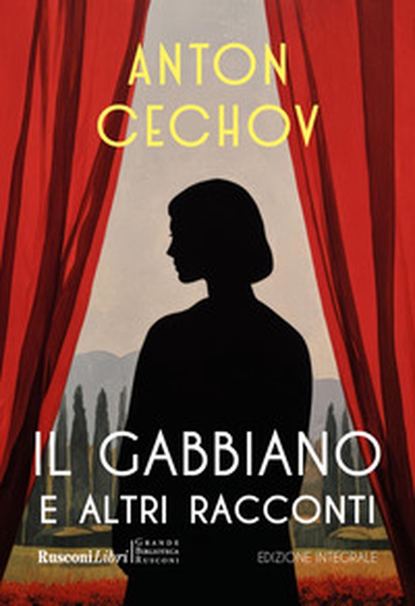 Il gabbiano e altri racconti - Librerie.coop