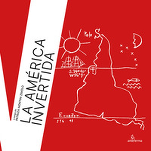 La América invertida - Librerie.coop La América invertida - Librerie.coop