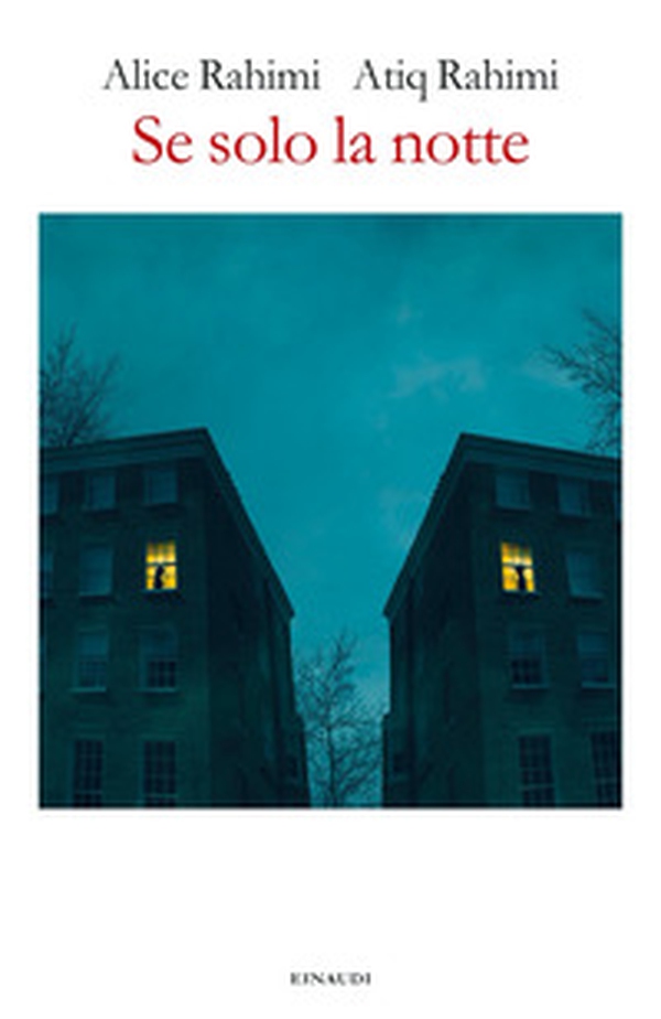 Se solo la notte - Librerie.coop Se solo la notte - Librerie.coop