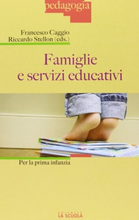 Famiglie e servizi educativi per la prima infanzia - Librerie.coop