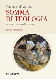 Somma di teologia - Vol. 1\2 - Librerie.coop