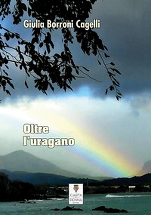 Oltre l'uragano - Librerie.coop Oltre l'uragano - Librerie.coop