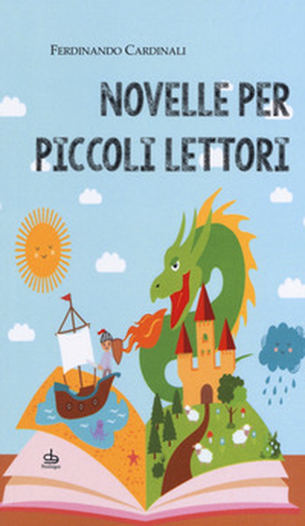 Novelle per piccoli lettori - Librerie.coop Novelle per piccoli lettori - Librerie.coop