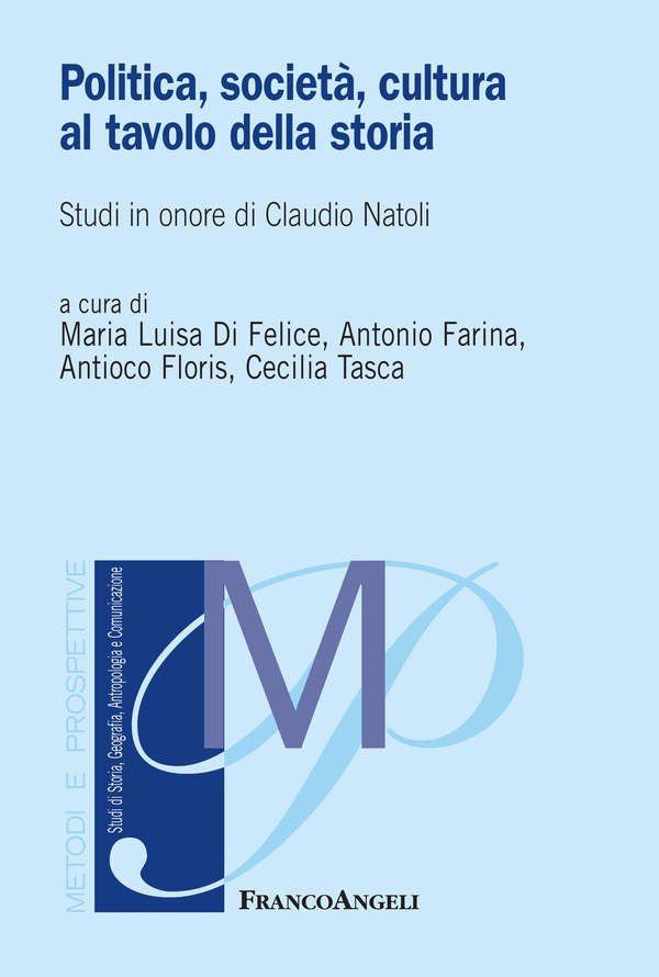 Politica, società, cultura al tavolo della storia - Librerie.coop Politica, società, cultura al tavolo della storia - Librerie.coop