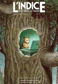 L'Indice dei libri del mese. Gennaio 2024 - Librerie.coop