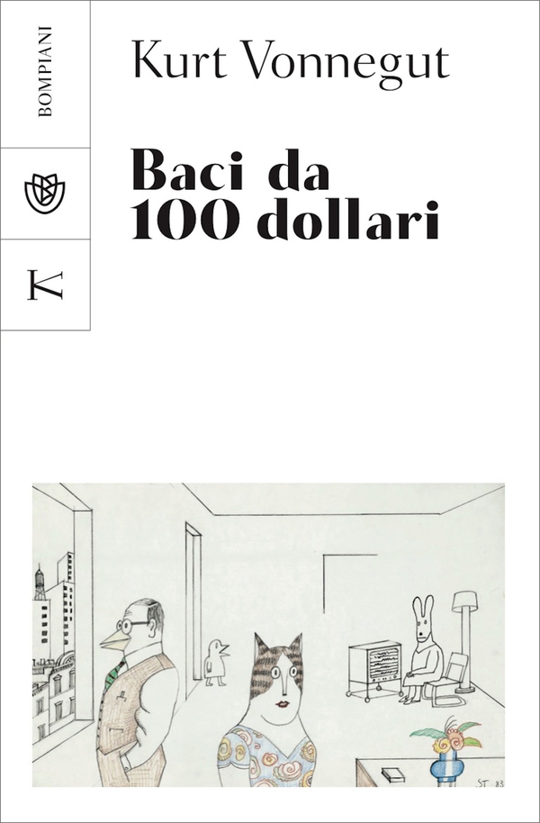 Baci da 100 dollari - Librerie.coop Baci da 100 dollari - Librerie.coop