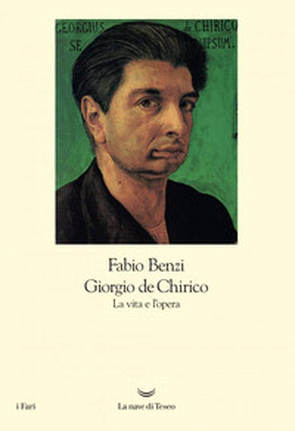 Giorgio De Chirico. La vita e l'opera - Librerie.coop Giorgio De Chirico. La vita e l'opera - Librerie.coop