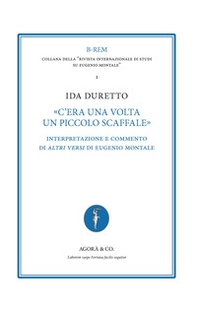 «C'era una volta un piccolo scaffale». Interpretazione e commento di «Altri versi» di Eugenio Montale - Librerie.coop