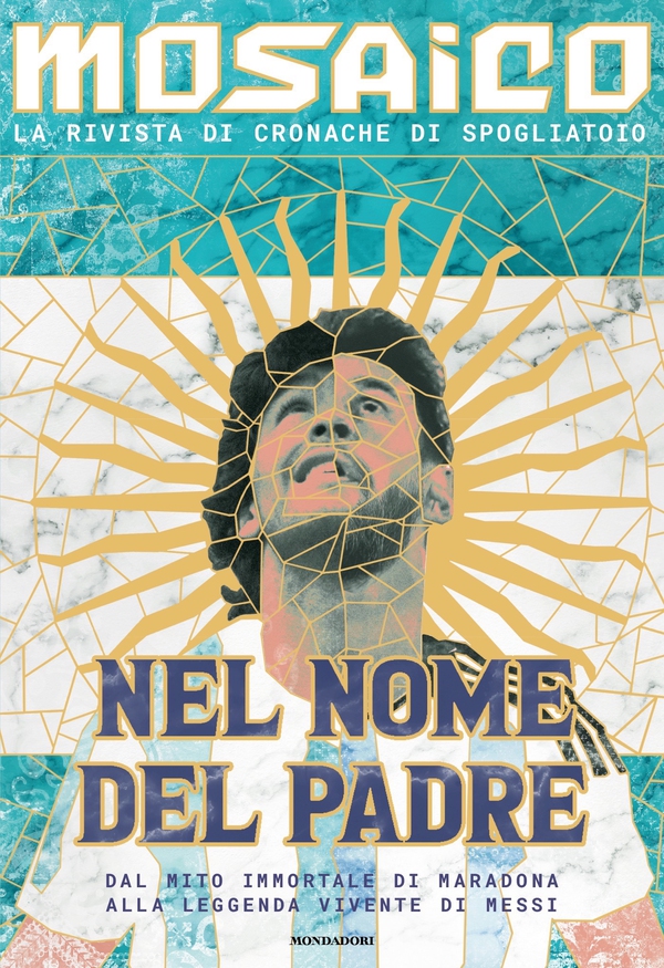 Mosaico. Nel nome del padre - Librerie.coop Mosaico. Nel nome del padre - Librerie.coop