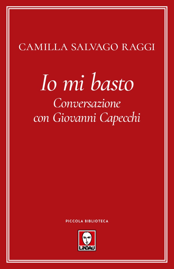 Io mi basto - Librerie.coop Io mi basto - Librerie.coop