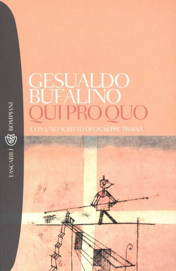 Qui pro quo - Librerie.coop Qui pro quo - Librerie.coop
