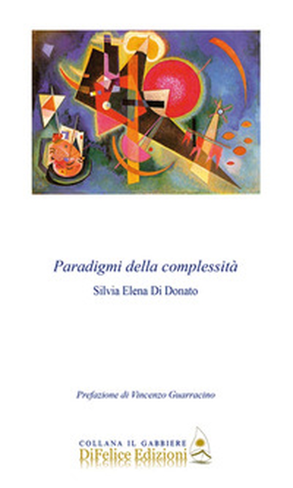 Paradigmi della complessità - Librerie.coop Paradigmi della complessità - Librerie.coop