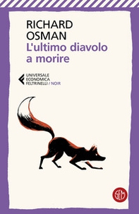 L'ultimo diavolo a morire - Librerie.coop L'ultimo diavolo a morire - Librerie.coop