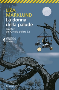 La donna della palude - Librerie.coop