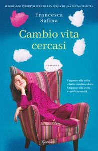 Cambio vita cercasi - Librerie.coop Cambio vita cercasi - Librerie.coop