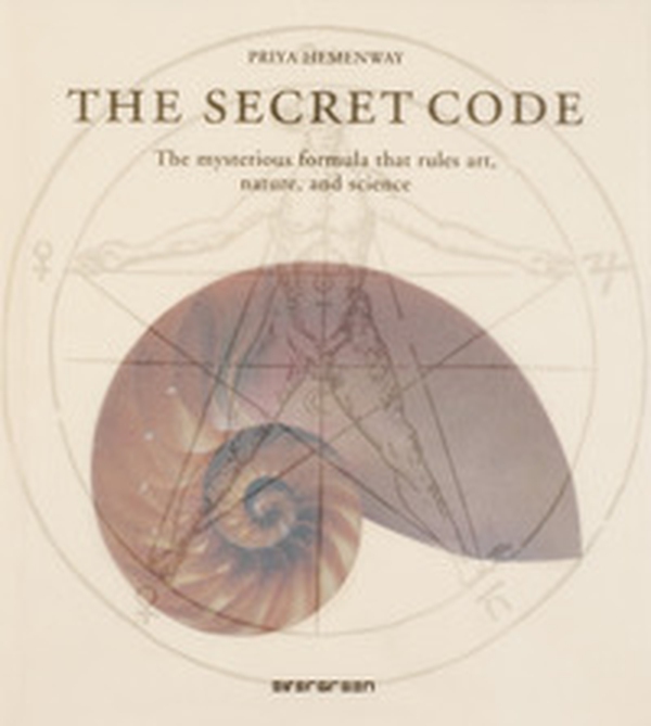 The secret code. Ediz. inglese - Librerie.coop