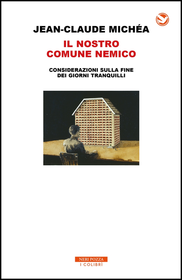 Il nostro comune nemico - Librerie.coop Il nostro comune nemico - Librerie.coop