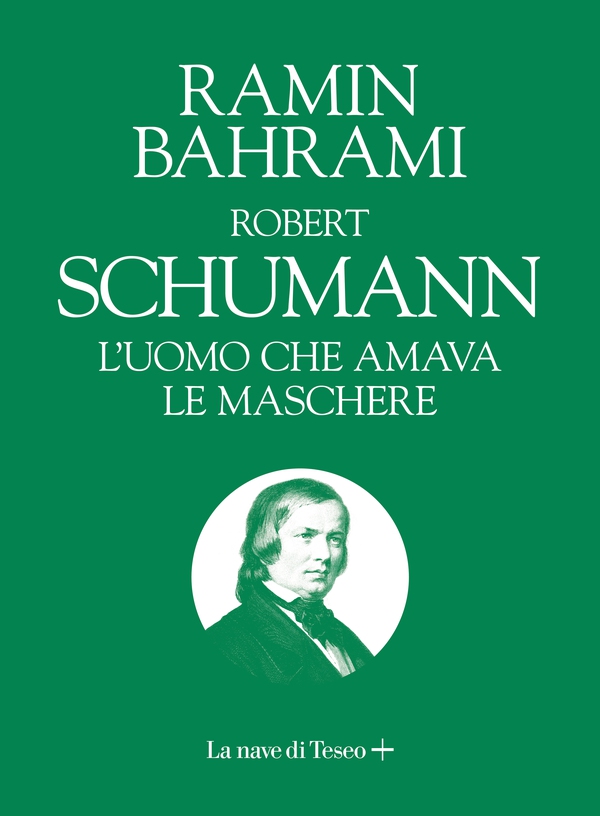 ROBERT SCHUMANN - Librerie.coop ROBERT SCHUMANN - Librerie.coop