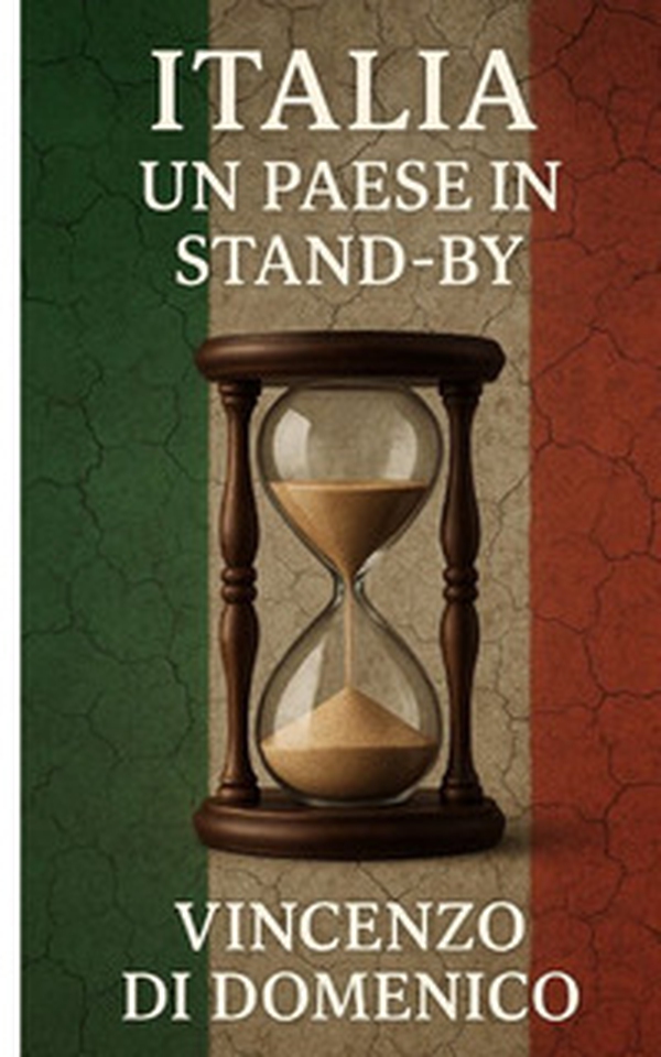 Italia un paese in stand-by - Librerie.coop Italia un paese in stand-by - Librerie.coop