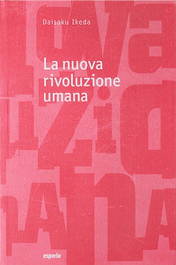 La nuova rivoluzione umana - Vol. 15-16 - Librerie.coop