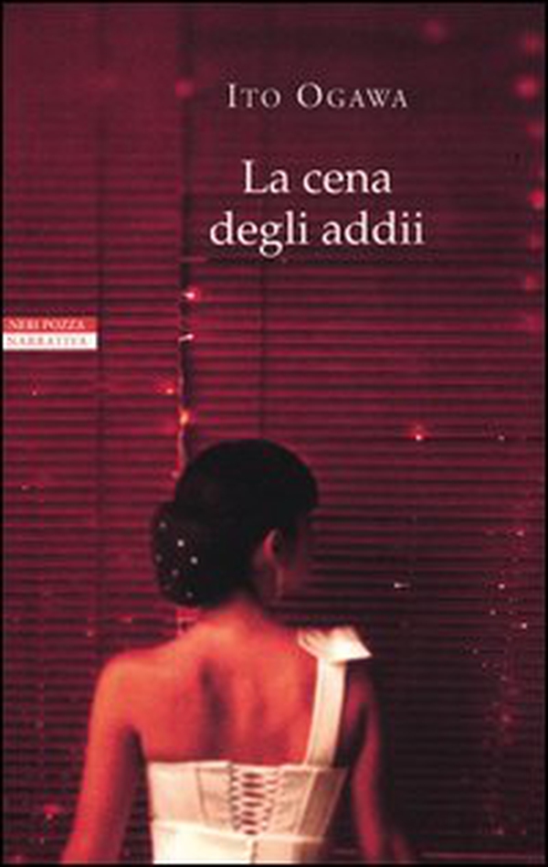 La cena degli addii - Librerie.coop La cena degli addii - Librerie.coop