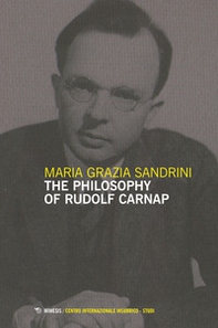 The philosophy of Rudolf Carnap - Librerie.coop The philosophy of Rudolf Carnap - Librerie.coop