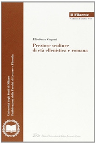 Preziose sculture di età ellenistica e romana - Librerie.coop