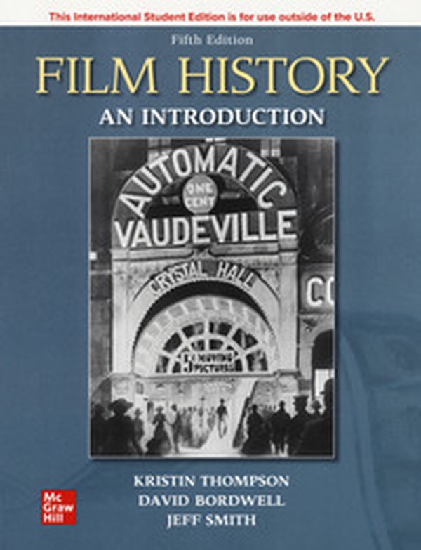 Film history - Librerie.coop Film history - Librerie.coop