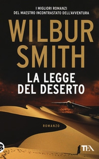 La legge del deserto - Librerie.coop