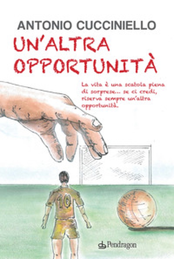 Un'altra opportunità - Librerie.coop Un'altra opportunità - Librerie.coop