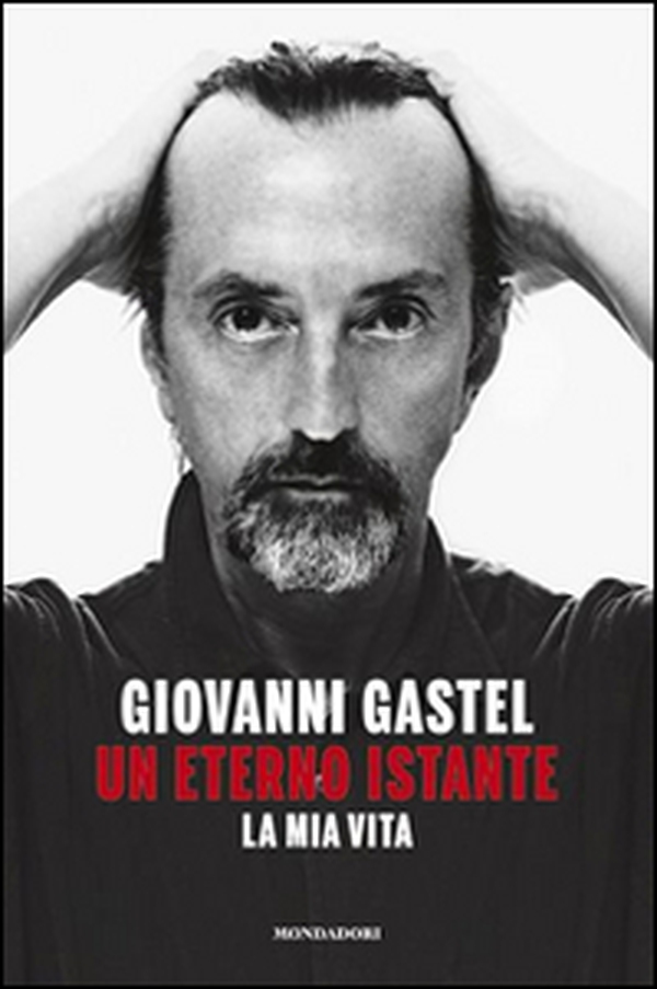 Un eterno istante. La mia vita - Librerie.coop Un eterno istante. La mia vita - Librerie.coop