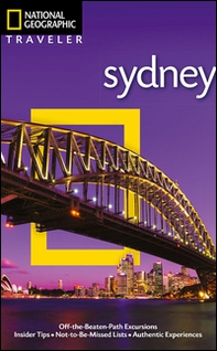 Sydney - Librerie.coop