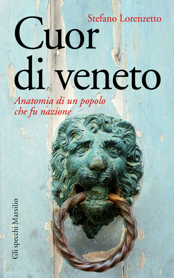Cuor di veneto - Librerie.coop Cuor di veneto - Librerie.coop