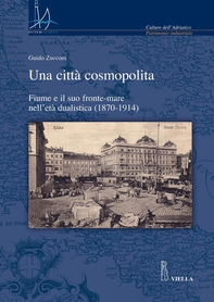 Una città cosmopolita - Librerie.coop Una città cosmopolita - Librerie.coop