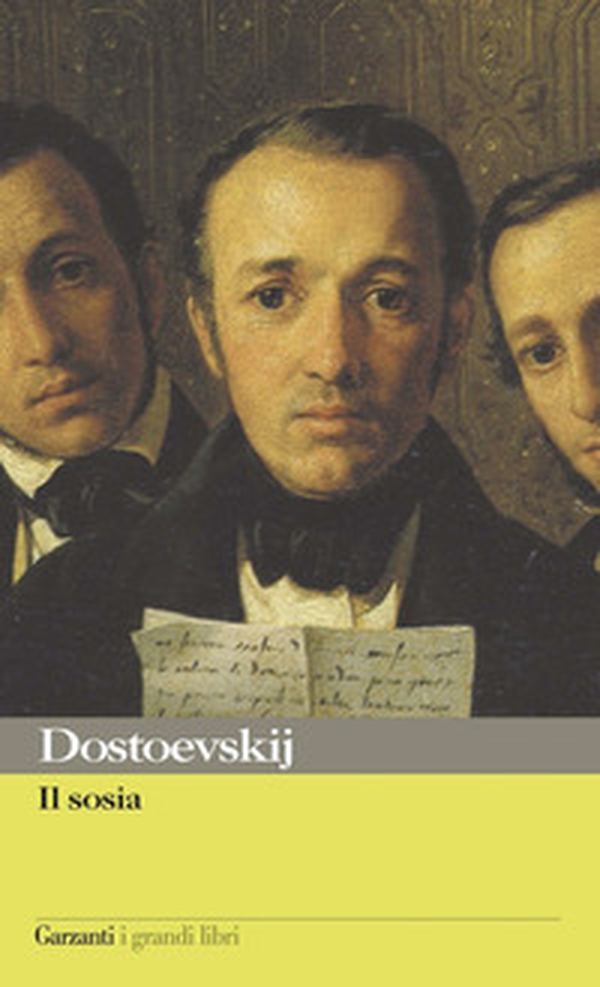 Il sosia - Librerie.coop Il sosia - Librerie.coop