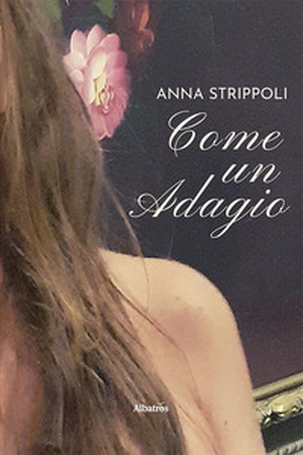 Come un adagio - Librerie.coop Come un adagio - Librerie.coop