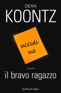 Il bravo ragazzo - Librerie.coop