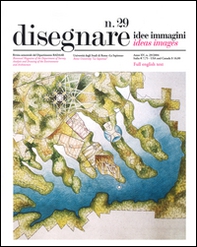 Disegnare. Idee, immagini. Ediz. italiana e inglese - Vol. 29 - Librerie.coop Disegnare. Idee, immagini. Ediz. italiana e inglese - Vol. 29 - Librerie.coop