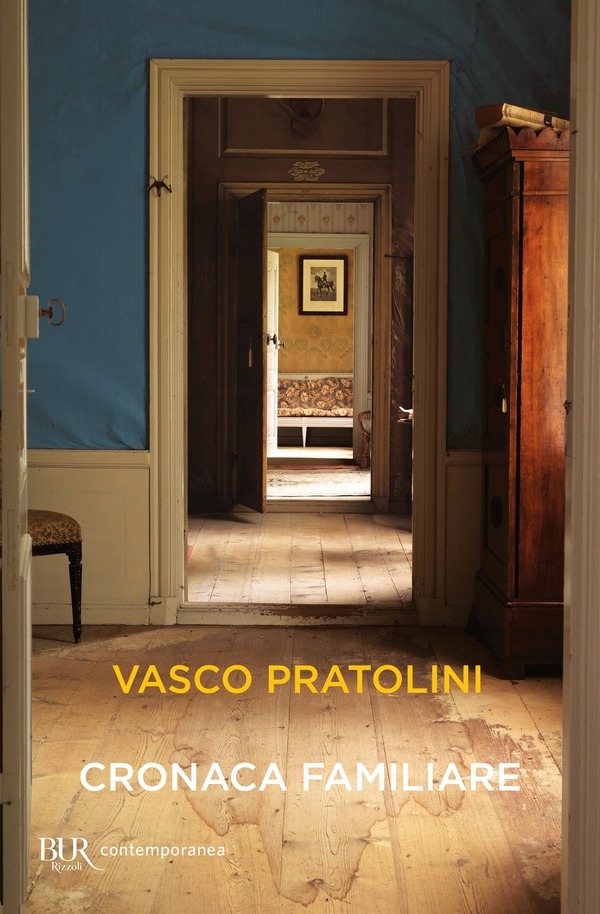 Cronaca familiare - Librerie.coop Cronaca familiare - Librerie.coop