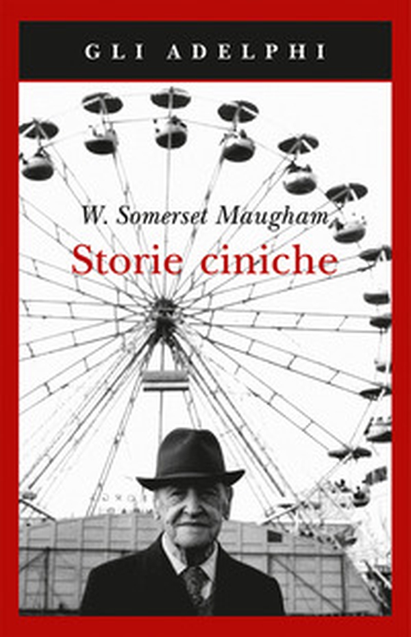 Storie ciniche - Librerie.coop Storie ciniche - Librerie.coop