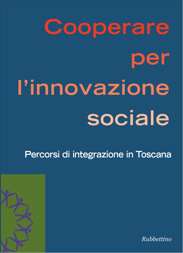 Cooperare per l'innovazione sociale - Librerie.coop Cooperare per l'innovazione sociale - Librerie.coop